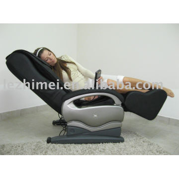 Airbag elétrico massagem Chair(CE-RoHS)